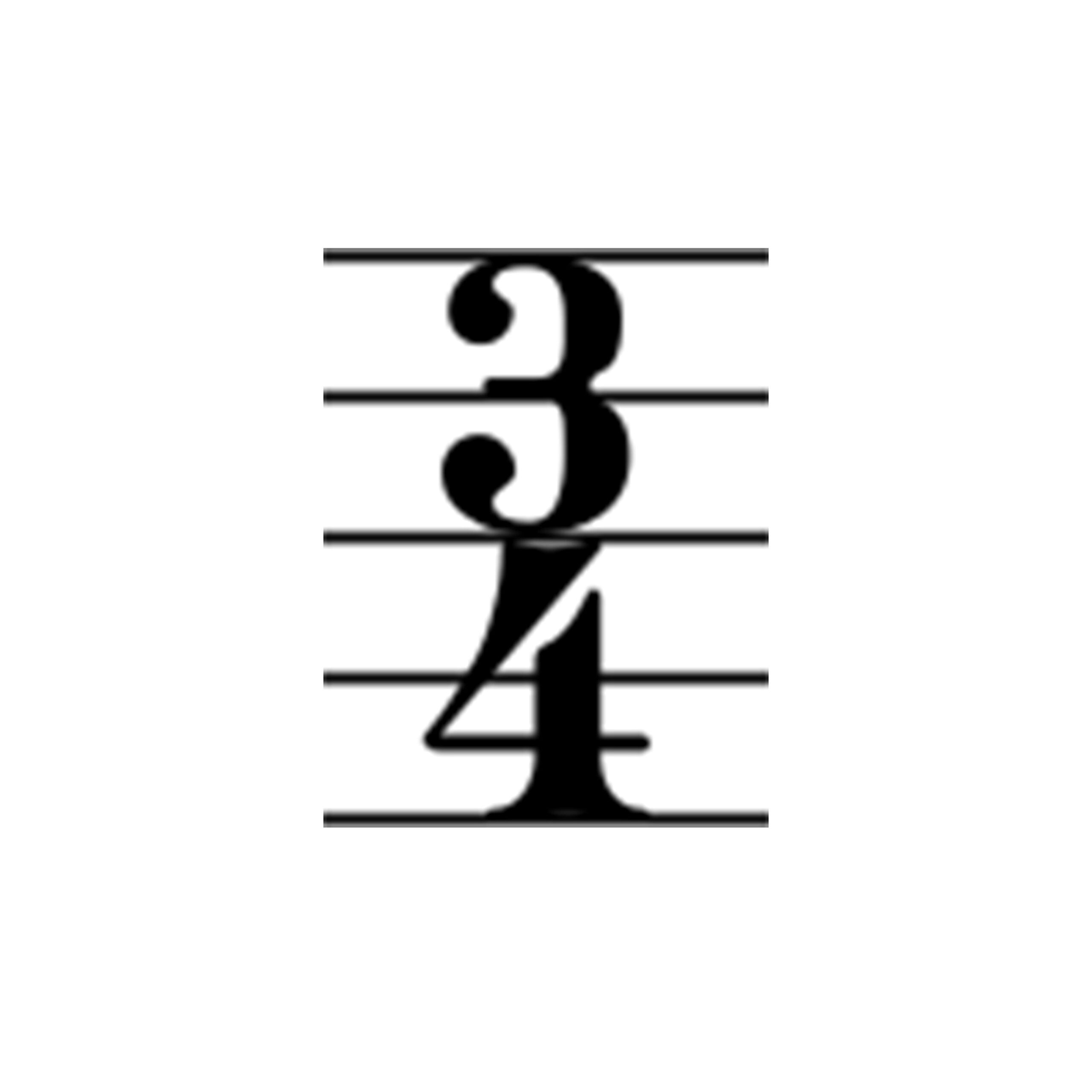 楽譜の読み方 拍子記号とは 読み方 意味 種類を具体的に例を出しながら解説 ゼロからのピアノ