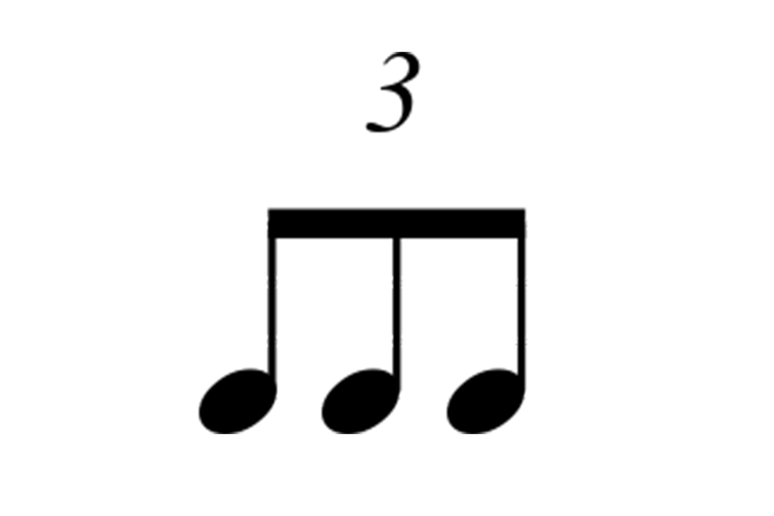 連符の読み方 連符に使われる音符のルール 読み方のポイント ピアノマップ